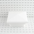 LMT 1139W 4" x 4" Federation Vinyl Post Cap - White
