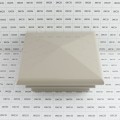 LMT 1140KK 5" x 5" Federation Vinyl Post Cap - Khaki