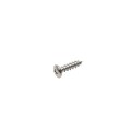 LMT 1141-500-KHAKI #10 x 3/4" Screw and Caps - Khaki