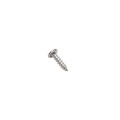 LMT 1141-500-KHAKI #10 x 3/4" Screw and Caps - Khaki