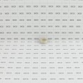 LMT 1" Vinyl Fence Plastic Hole Plugs (Almond) - 1155-500-ALMOND