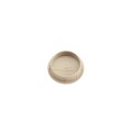 LMT 1" Vinyl Fence Plastic Hole Plugs (Khaki) - 1155-500-KHAKI