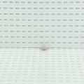 LMT 1" Vinyl Fence Plastic Hole Plugs (Khaki) - 1155-500-KHAKI