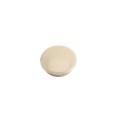 LMT 1" Vinyl Fence Plastic Hole Plugs (Khaki) - 1155-500-KHAKI