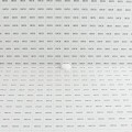 LMT 1" Vinyl Fence Plastic Hole Plugs (White) - 1155-500-WHITE