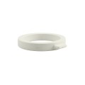 LMT 1178-WHITE 4" Decorative Insert Ring - White