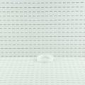 LMT 1178-WHITE 4" Decorative Insert Ring - White