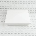 LMT 1302W 6" x 6" New England Vinyl Post Cap - White 