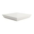 LMT 1302W 6" x 6" New England Vinyl Post Cap - White 