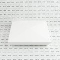 LMT 1304W 6 1/2" x 6 1/2" New England Vinyl Post Cap - White