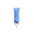 Vinyl Glue Adhesive for Vinyl Fence and Railing Glue 1 1/2 Oz Tube (Almond)