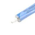 Vinyl Glue Adhesive for Vinyl Fence and Railing - 1 1/2 Oz Tube (White) (GeneralUse)