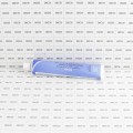 Vinyl Glue Adhesive for Vinyl Fence and Railing - 6 Oz Tube (White)