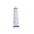 Vinyl Glue Adhesive for Vinyl Fence and Railing - 6 Oz Tube (White)