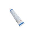 Vinyl Glue Adhesive for Vinyl Fence and Railing - 6 Oz Tube (White)