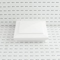 LMT 1329W 5" x 5" Hampton Vinyl Post Cap - White