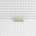 2" x 3 1/2" External Vinyl End Cap (2.008" x 3.508" Outside Dimension) - LMT 1426-KHAKI