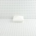 LMT 1431W 4" x 4" Sq Princeton Vinyl Post Cap - White