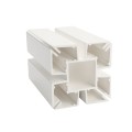LMT 5" Molded Post Mount Guide for LMT Post Mounts 