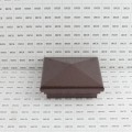 4" x 4" Neptune Style Vinyl Post Cap - Antique Copper