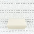 5X5 Neptune Style Vinyl Post Cap for Vinyl Fence and Railing (Beige) (PostCaps)