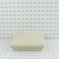 5.625" Neptune Style Vinyl Post Cap for Vinyl Fence and Railing (Almond) (PostCaps)