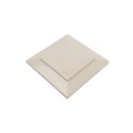 LMT 1499KK 5" x 5" Cape May Vinyl Post Cap - Khaki