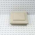 LMT 1499KK 5" x 5" Cape May Vinyl Post Cap - Khaki