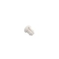 LMT Vinyl Hot Wire Clip For Vinyl Fence Posts (White) Pack of 100 Pcs - 1528-WHITE