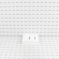 LMT 1530-WHITE Column Adapter System (3 Piece) - White