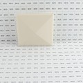 4.5" (4 1/2" x 4 1/2") Neptune Style Vinyl Post Cap - Beige