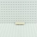 LMT Vinyl Fence Post Hole Cover for 1-3/4" x 3-1/2" Post Holes - Beige - 1579-BEIGE