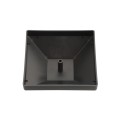 3 5/8" x 3 5/8" Nail In Place Post Cap (For 4" x 4" Wood Post) - 1621 (PostCaps)