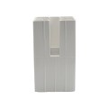 LMT Solid 4" Molded Guide for LMT Post Mounts 