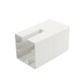 LMT Solid 4" Molded Guide for LMT Post Mounts 