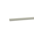 LMT 1694W 92" Under Rail Lighting U-Channel - White (GeneralUse)