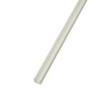 LMT 1694W 92" Under Rail Lighting U-Channel - White (GeneralUse)
