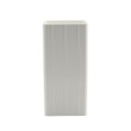 LMT Top Leveling Guide For 4" Support Post Angle Wizard for LMT Post Mounts