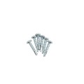 2" x 3.5" Angle Wizard Horizontal Porch Vinyl Railing Bracket Kit - (4pk) - LMT 1718NA - Almond