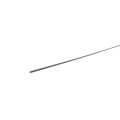 96" Under Rail Lighting U-Channel - 1739B - Black 