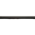 96" Under Rail Lighting U-Channel - 1739B - Black 