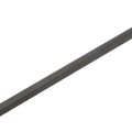 96" Under Rail Lighting U-Channel - 1739B - Black 