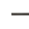 96" Under Rail Lighting U-Channel - 1739B - Black 