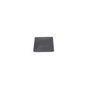 4" x 4" Sq. Ornamental Vinyl Post Cap 