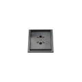 4" x 4" Sq. Ornamental Vinyl Post Cap 