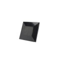 4" x 4" Sq. Ornamental Vinyl Post Cap 