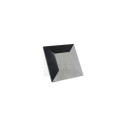 4" x 4" Sq. Ornamental Vinyl Post Cap 