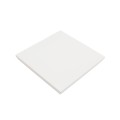 5 1/2" x 5 1/2" Sq. Ornamental Post Cap For Trex® 6" x 6" Post Sleeve - LMT 1799 (Classic White)