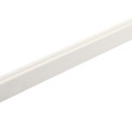 LMT 1885W 2D Lattice U-Channel (96") - White (GeneralUse)