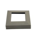 3" Sq. Post Skirt for Aluminum